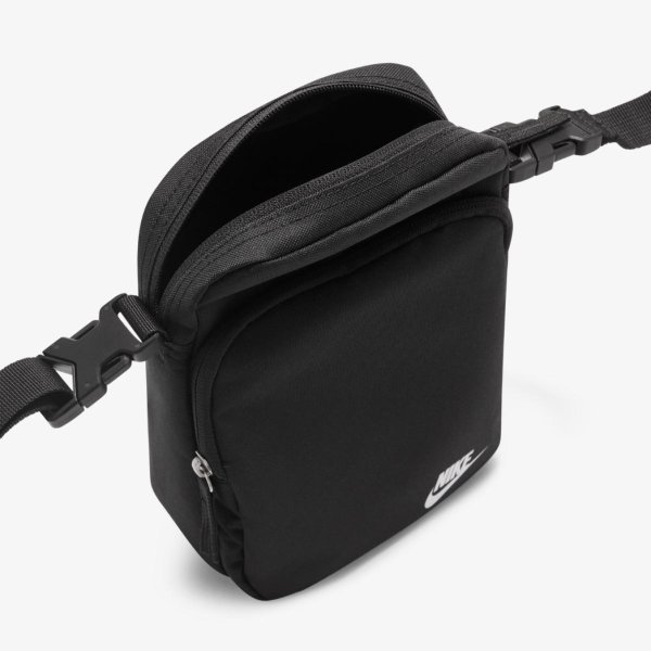 Сумка на плечо NIKE NK HERITAGE CROSSBODY -  FA21