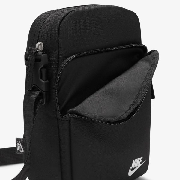 Сумка на плечо NIKE NK HERITAGE CROSSBODY -  FA21