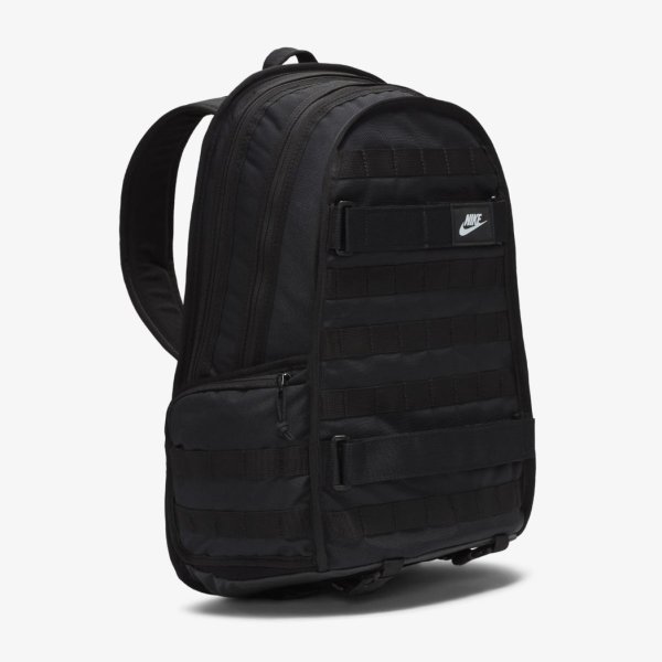 Рюкзак NIKE NK NSW RPM BKPK 2.0