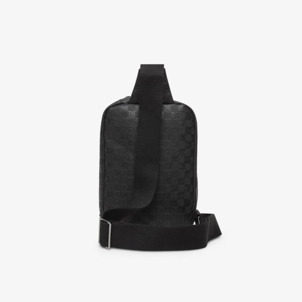 Сумка на пояс JORDAN JAM MONOGRAM SLING BAG
