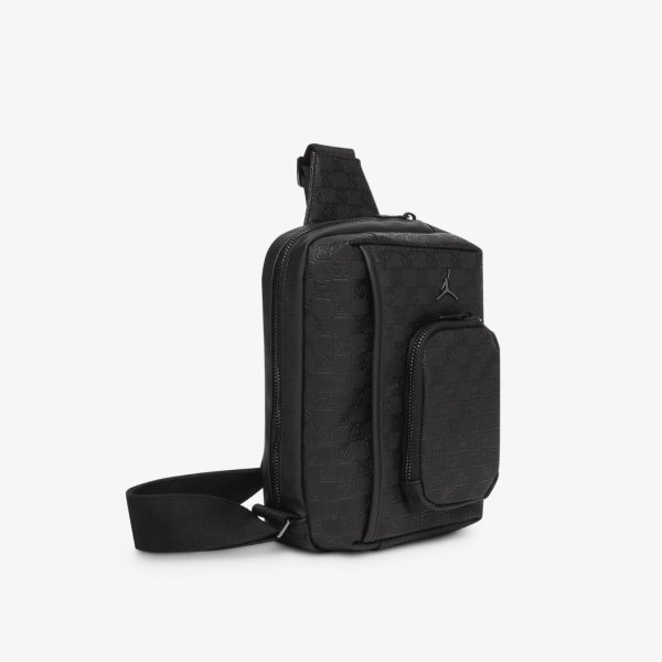Сумка на пояс JORDAN JAM MONOGRAM SLING BAG