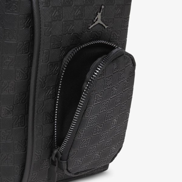 Сумка на пояс JORDAN JAM MONOGRAM SLING BAG