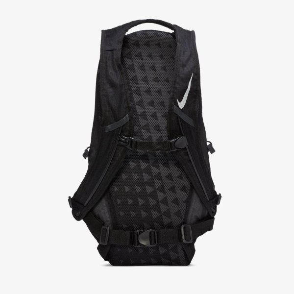 Рюкзак NIKE COMMUTER BACKPACK 15 L BLACK/ANTHRACITE/SILVER NS