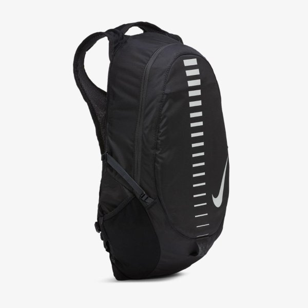 Рюкзак NIKE COMMUTER BACKPACK 15 L BLACK/ANTHRACITE/SILVER NS