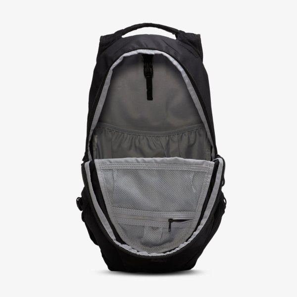 Рюкзак NIKE COMMUTER BACKPACK 15 L BLACK/ANTHRACITE/SILVER NS