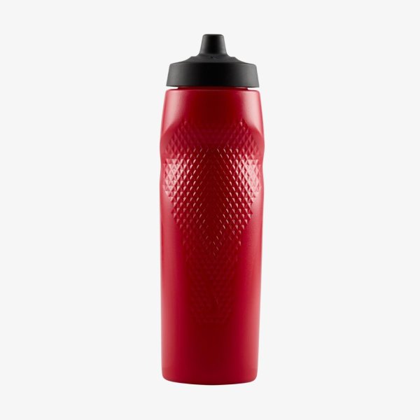 Бутылка NIKE REFUEL BOTTLE 32 OZ UNIVERSITY RED/BLACK/WHITE 32OZ