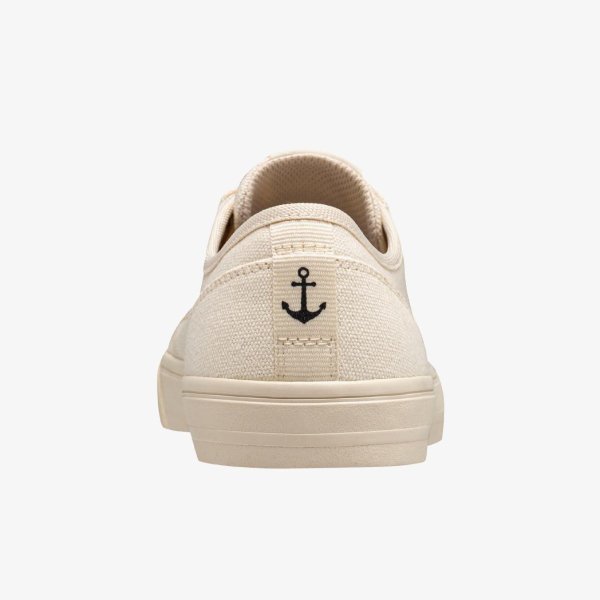 Женские кеды Helly Hansen W FJORD CANVAS 2