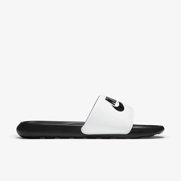 Мужские тапочки NIKE VICTORI ONE SLIDE