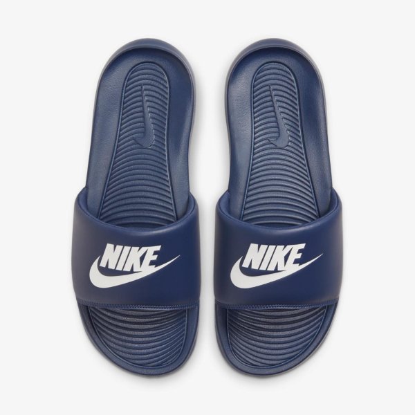Чоловічі тапочки NIKE VICTORI ONE SLIDE