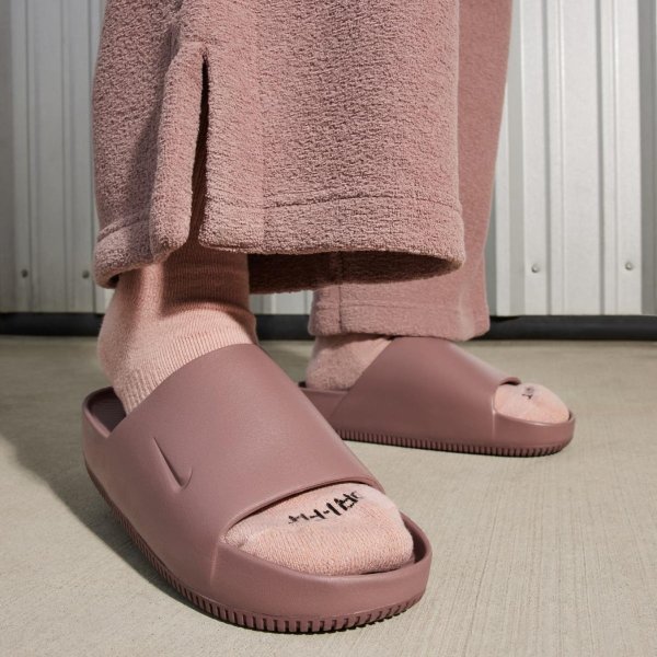 Жіночі тапочки NIKE W CALM SLIDE