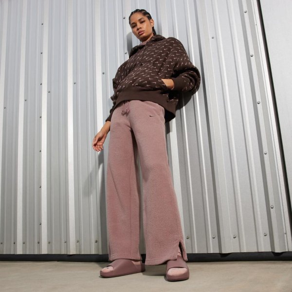 Жіночі тапочки NIKE W CALM SLIDE