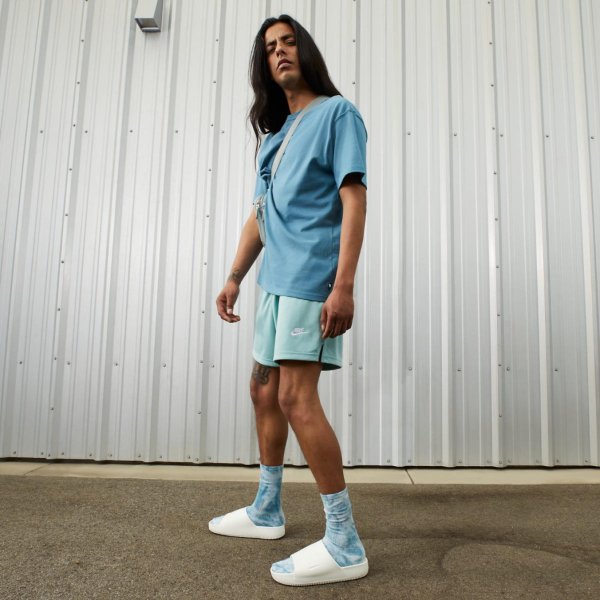 Чоловічі тапочки NIKE CALM SLIDE