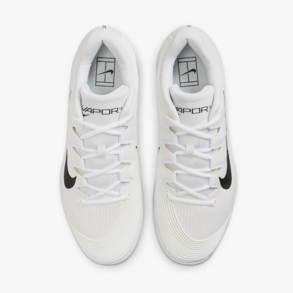 Мужские кроссовки NIKE M ZOOM VAPOR 12 HC