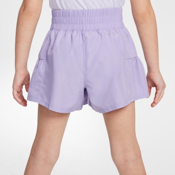 Дитячий набір: футболка, шорти NIKE NKG SUNNY SWOOSH TANK SHORT SE