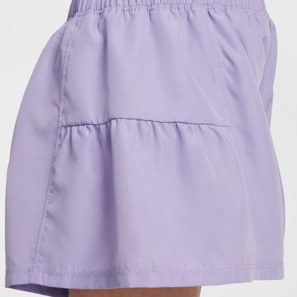 Дитячий набір: футболка, шорти NIKE NKG SUNNY SWOOSH TANK SHORT SE