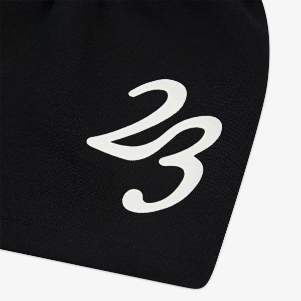 Дитячий костюм JDB MVP JORDAN RING SHORT SET / JDB MVP JORDAN RING SHORT SE