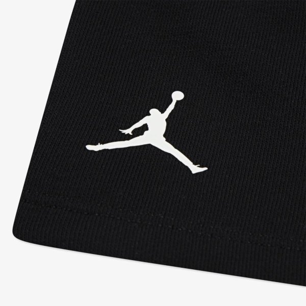 Дитячий костюм JDB MVP JORDAN RING SHORT SET / JDB MVP JORDAN RING SHORT SE