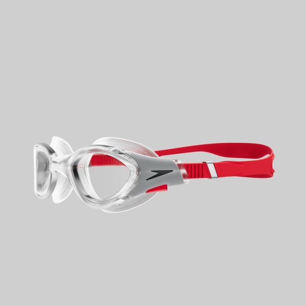 Окуляри Speedo BIOFUSE 2.0 CLEAR/RED