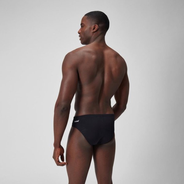 Мужские плавки Speedo END+ 7CM BRF AM BLACK