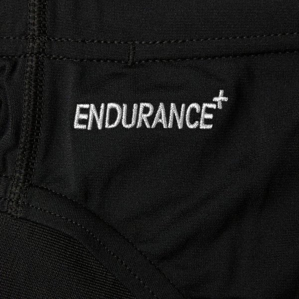 Мужские плавки Speedo END+ 7CM BRF AM BLACK