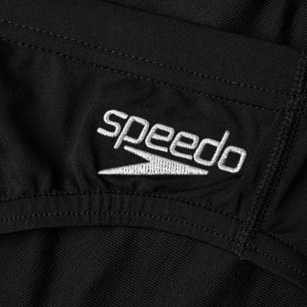 Мужские плавки Speedo END+ 7CM BRF AM BLACK