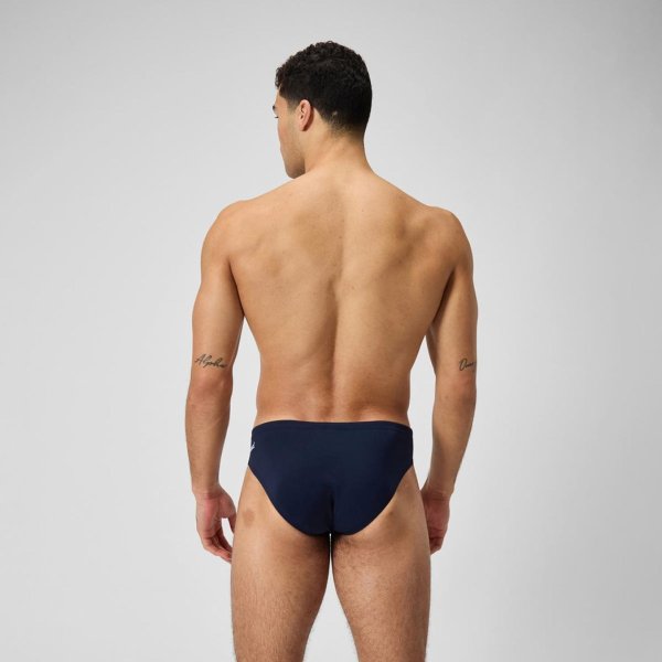 Мужские плавки Speedo END+ 7CM BRF AM NAVY