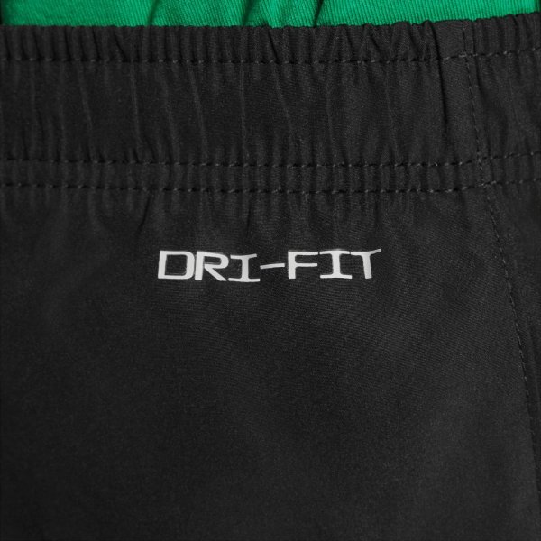 Дитячий набір: футболка, шорти NIKE NKB B NSW AYG W TAFFETA SHORT / NKB B NSW AYG W TAFFETA SHOR