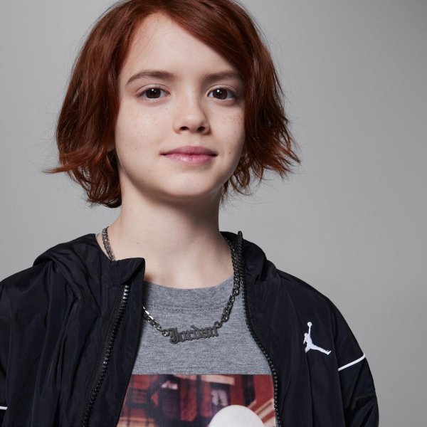 Дитяча вітровка JORDAN JDB ESS DRAFT JACKET / JDB ESS DRAFT JACKET