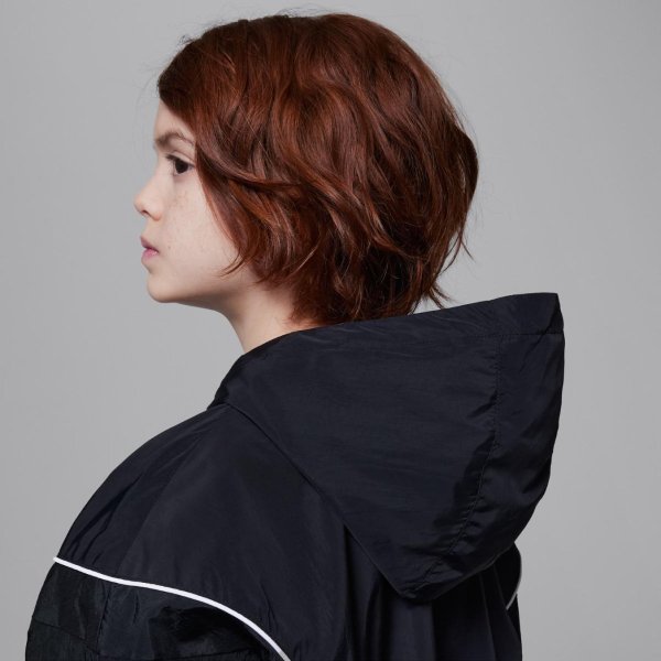 Дитяча вітровка JORDAN JDB ESS DRAFT JACKET / JDB ESS DRAFT JACKET