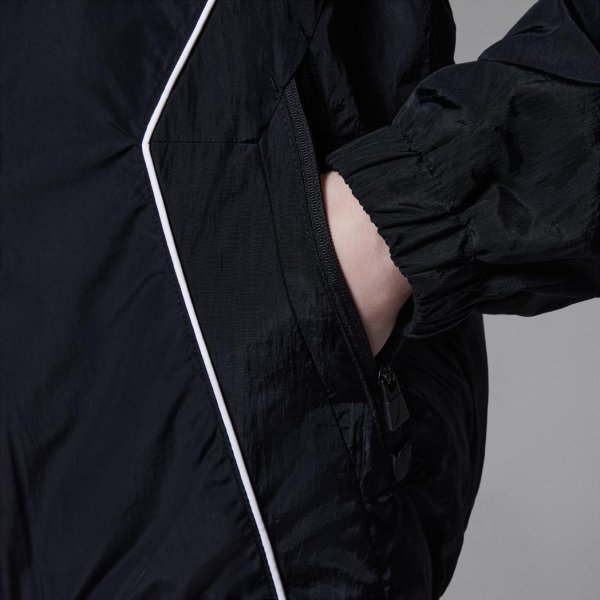 Дитяча вітровка JORDAN JDB ESS DRAFT JACKET / JDB ESS DRAFT JACKET