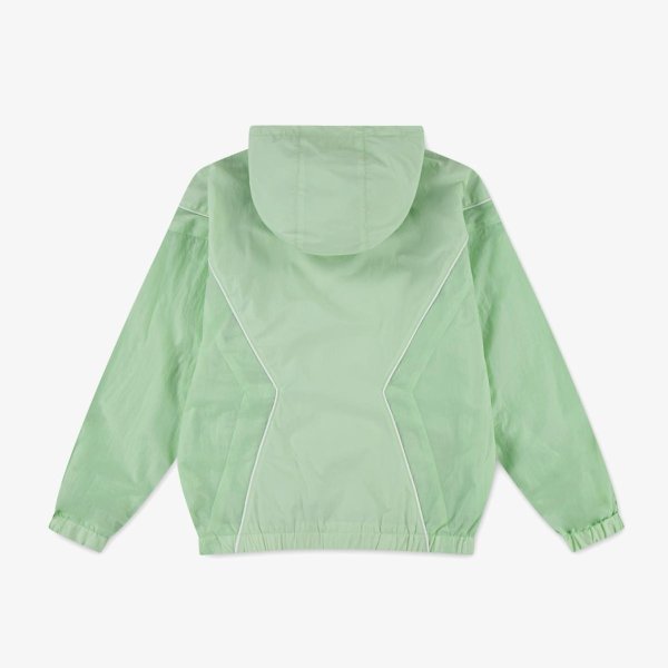 Дитяча вітровка JORDAN JDB ESS DRAFT JACKET / JDB ESS DRAFT JACKET