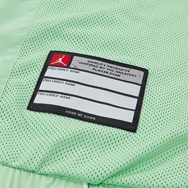 Дитяча вітровка JORDAN JDB ESS DRAFT JACKET / JDB ESS DRAFT JACKET