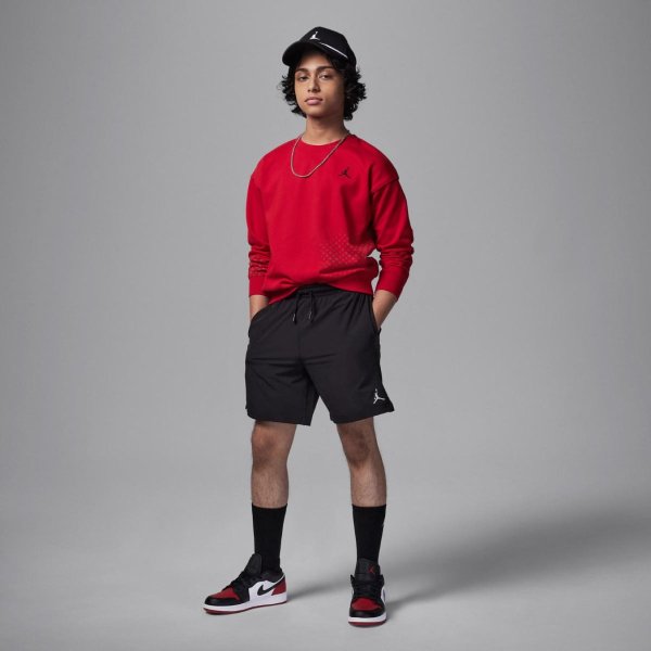 Детские шорты JORDAN JDB MJ JUMPMAN WOVEN PLAY SHOR / JDB MJ JUMPMAN WOVEN PLAY S