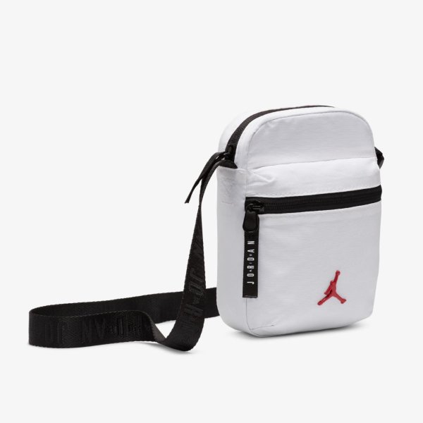 Сумка JORDAN JAN AIRBORNE FESTIVAL BAG / JAN AIRBORNE FESTIVAL BAG