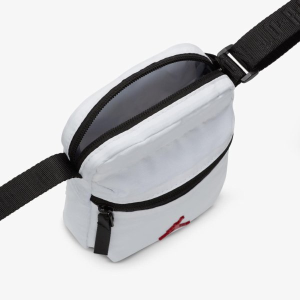 Сумка JORDAN JAN AIRBORNE FESTIVAL BAG / JAN AIRBORNE FESTIVAL BAG