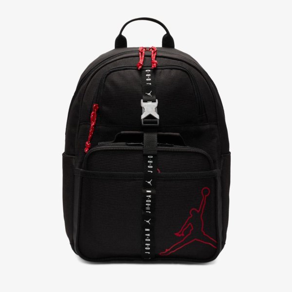 Рюкзак JAN AIR JORDAN LUNCH BACKPACK / JAN AIR JORDAN LUNCH BACKPAC