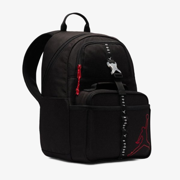 Рюкзак JAN AIR JORDAN LUNCH BACKPACK / JAN AIR JORDAN LUNCH BACKPAC