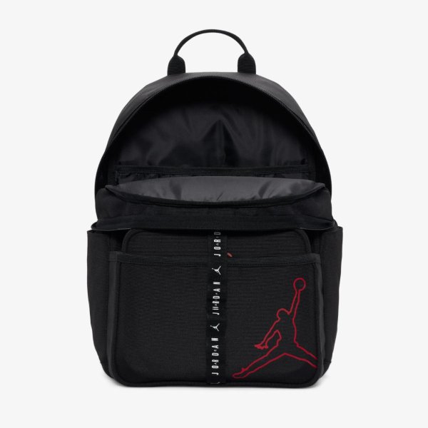 Рюкзак JAN AIR JORDAN LUNCH BACKPACK / JAN AIR JORDAN LUNCH BACKPAC