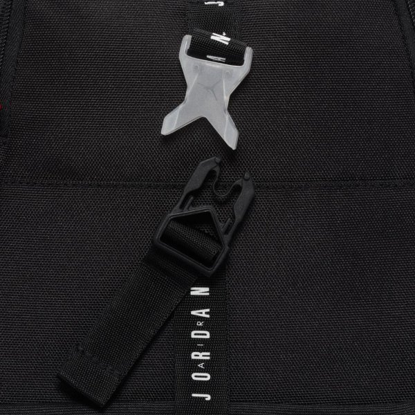 Рюкзак JAN AIR JORDAN LUNCH BACKPACK / JAN AIR JORDAN LUNCH BACKPAC