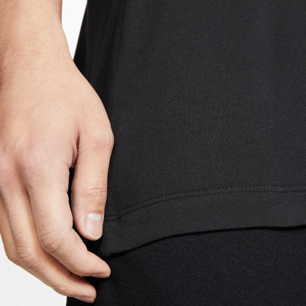 Мужская майка NIKE M NK DF TANK DFC SOLID