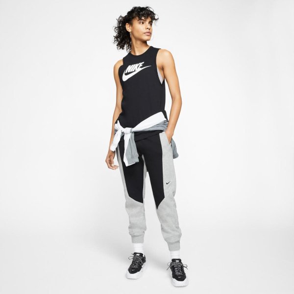 Жіноча майка NIKE W NSW TANK MSCL FUTURA NEW