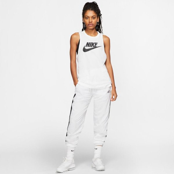Жіноча майка NIKE W NSW TANK MSCL FUTURA NEW