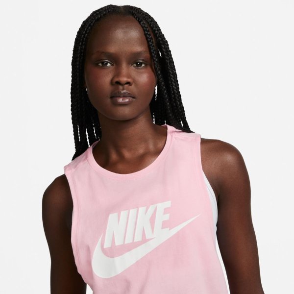 Жіноча майка NIKE W NSW TANK MSCL FUTURA NEW
