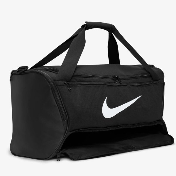 Сумка NIKE NK BRSLA M DUFF - 9.5 (60L)