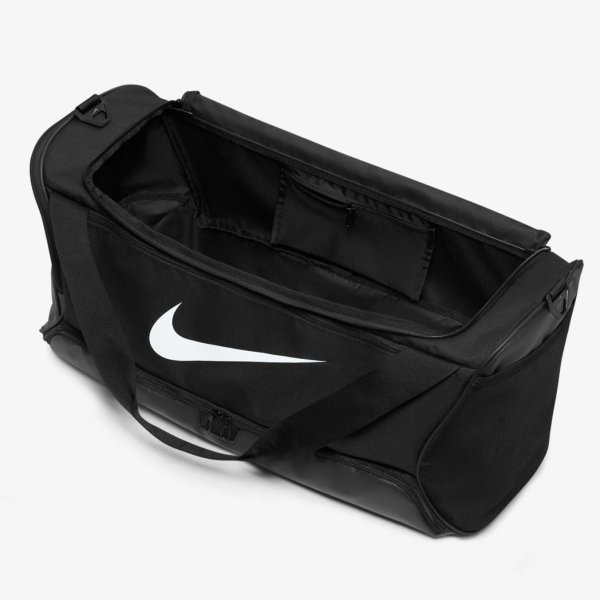 Сумка NIKE NK BRSLA M DUFF - 9.5 (60L)
