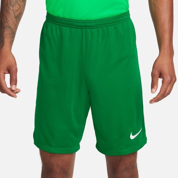 Мужские шорты NIKE M NK DF LGE KNIT III SHORT K