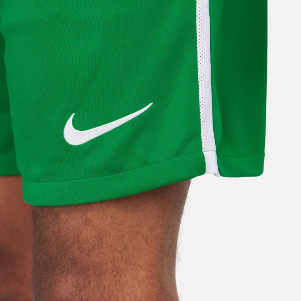 Мужские шорты NIKE M NK DF LGE KNIT III SHORT K