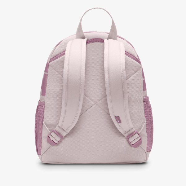 Рюкзак NIKE Y NK BRSLA JDI MINI BKPK