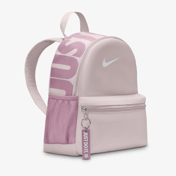 Рюкзак NIKE Y NK BRSLA JDI MINI BKPK