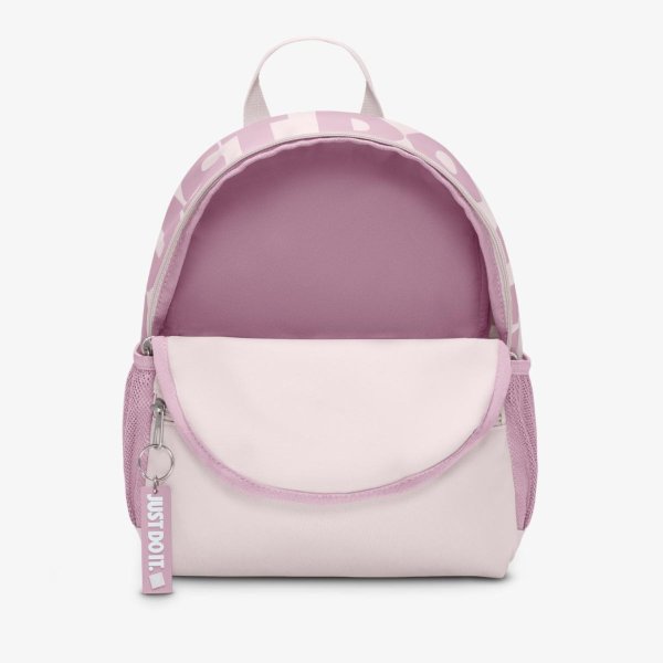 Рюкзак NIKE Y NK BRSLA JDI MINI BKPK